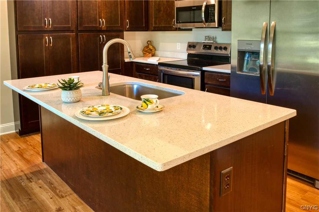 923 Park Drive Rome, NY 13440 - Photo 6 of 11