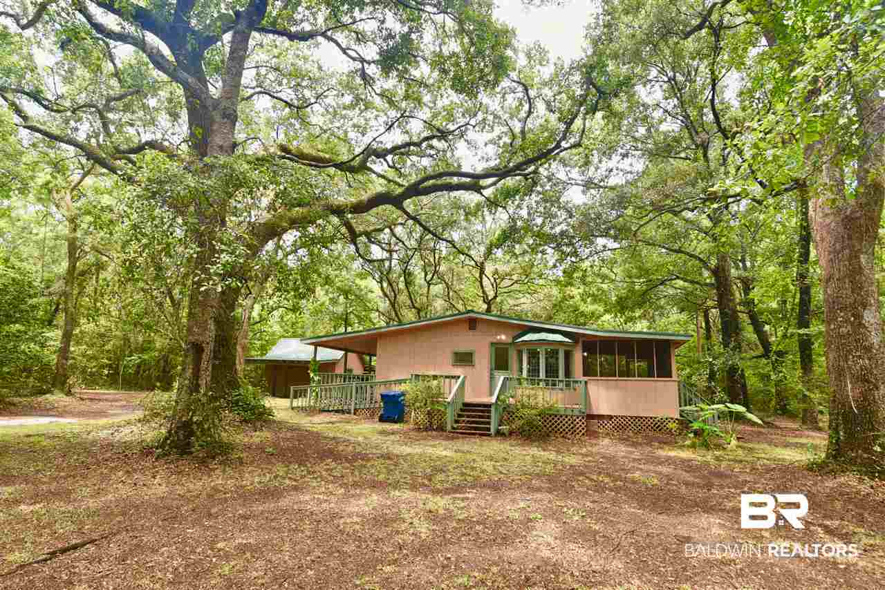 22011 Creek Road Gulf Shores, AL 36542 - Photo 2 of 49