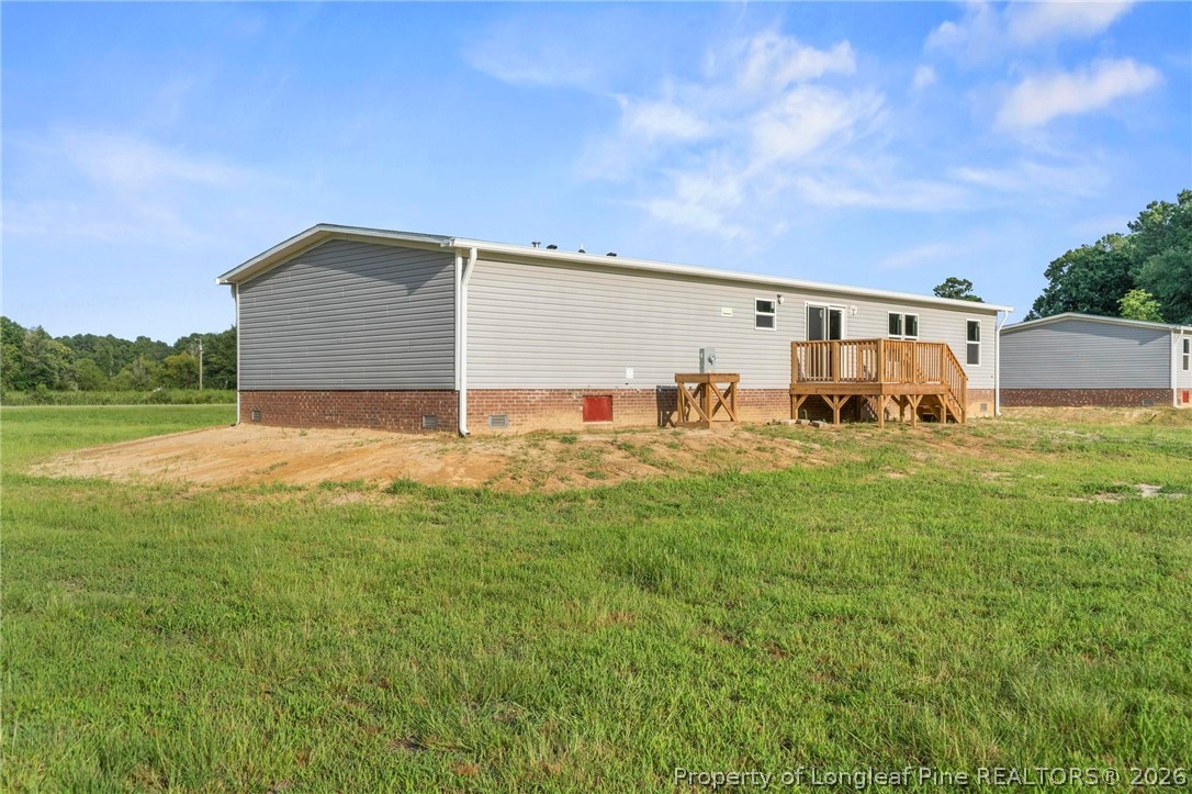168 Old Baker Road Maxton, NC 28364 - Photo 11 of 37 Gallery Image 11