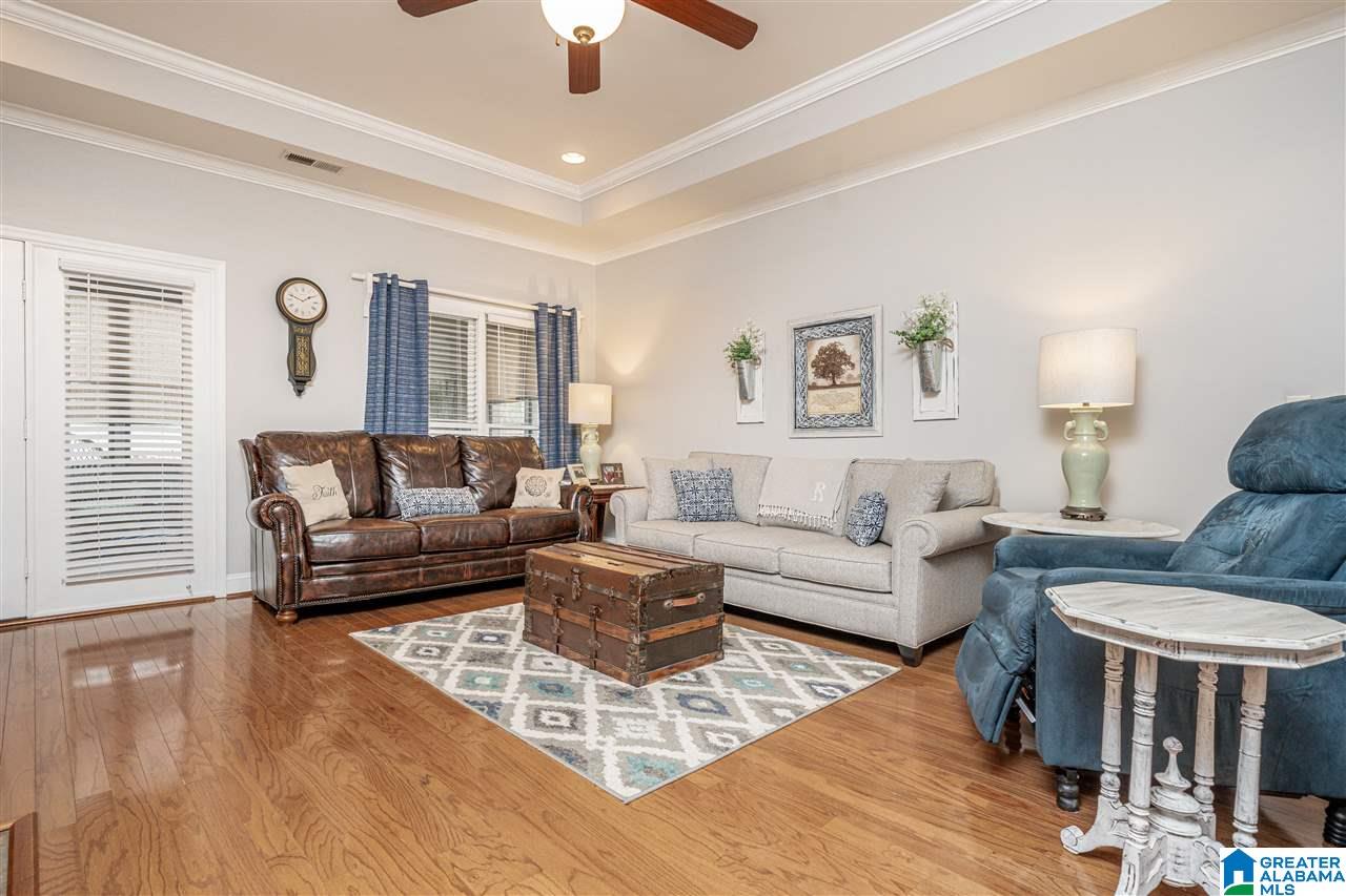 601 Foothills Trace Chelsea, AL 35043 - Photo 13 of 37