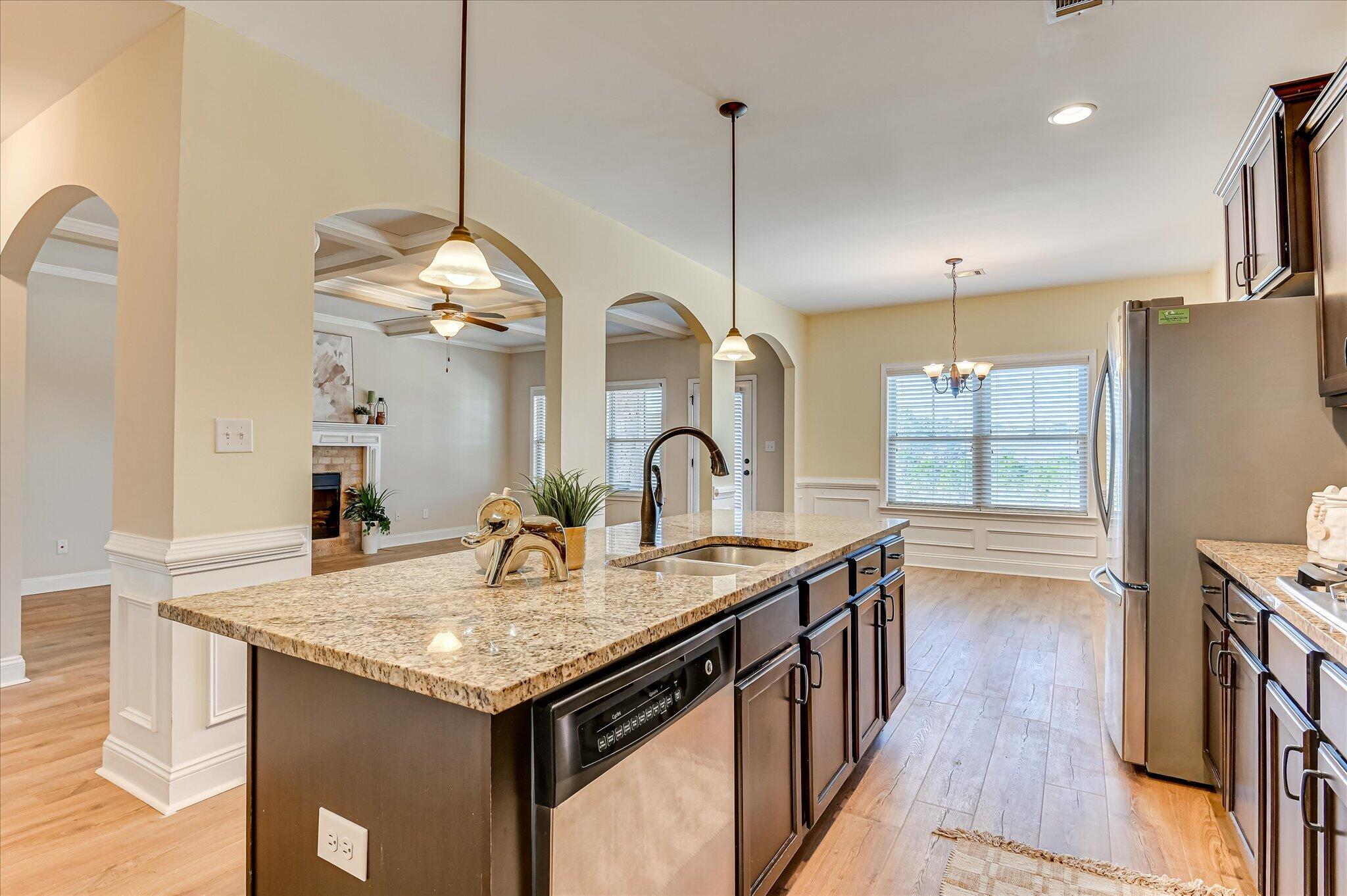 406 Saterlee Court Grovetown, GA 30813 - Photo 17 of 59 17-117