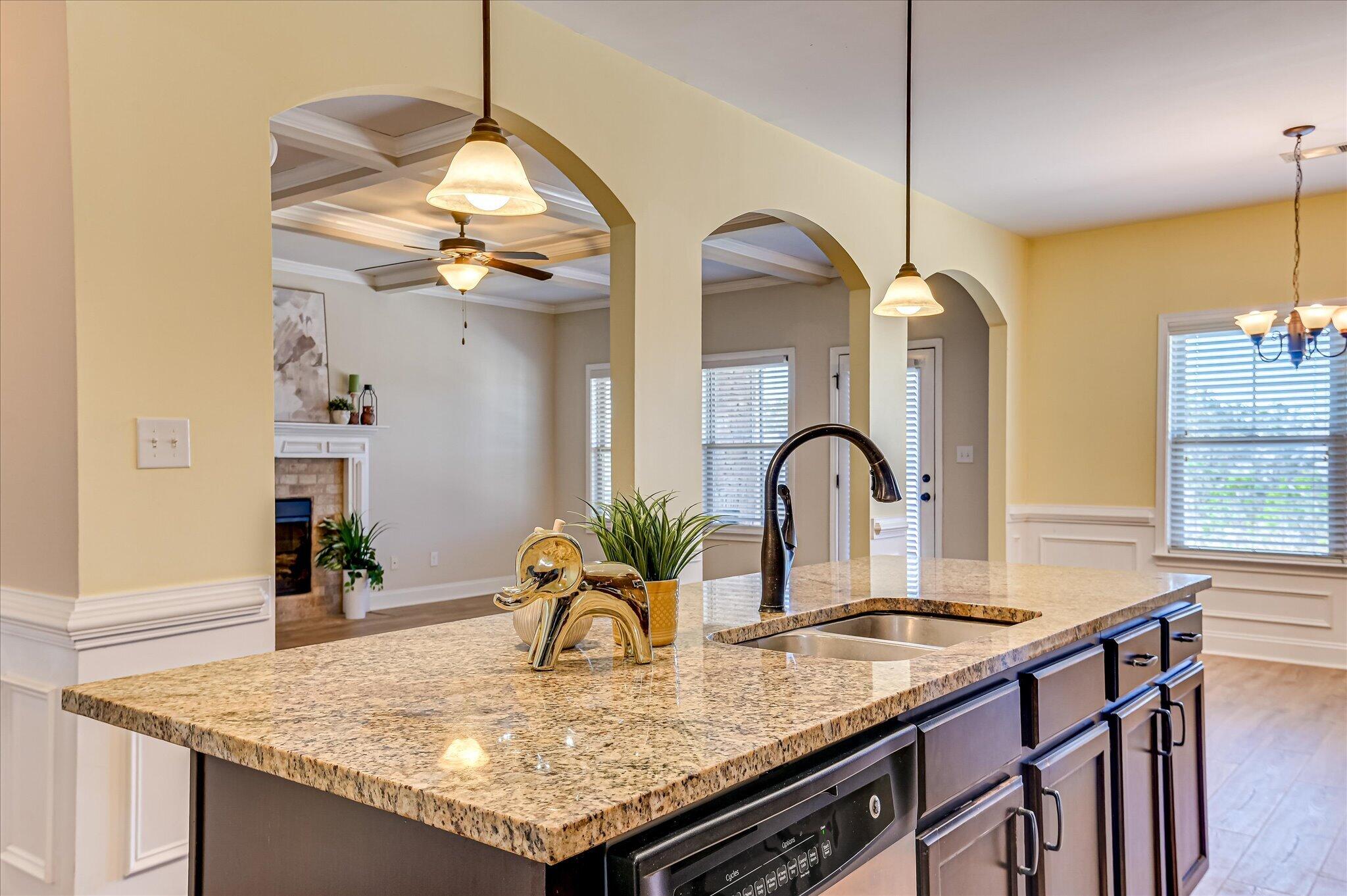 406 Saterlee Court Grovetown, GA 30813 - Photo 18 of 59 18-118