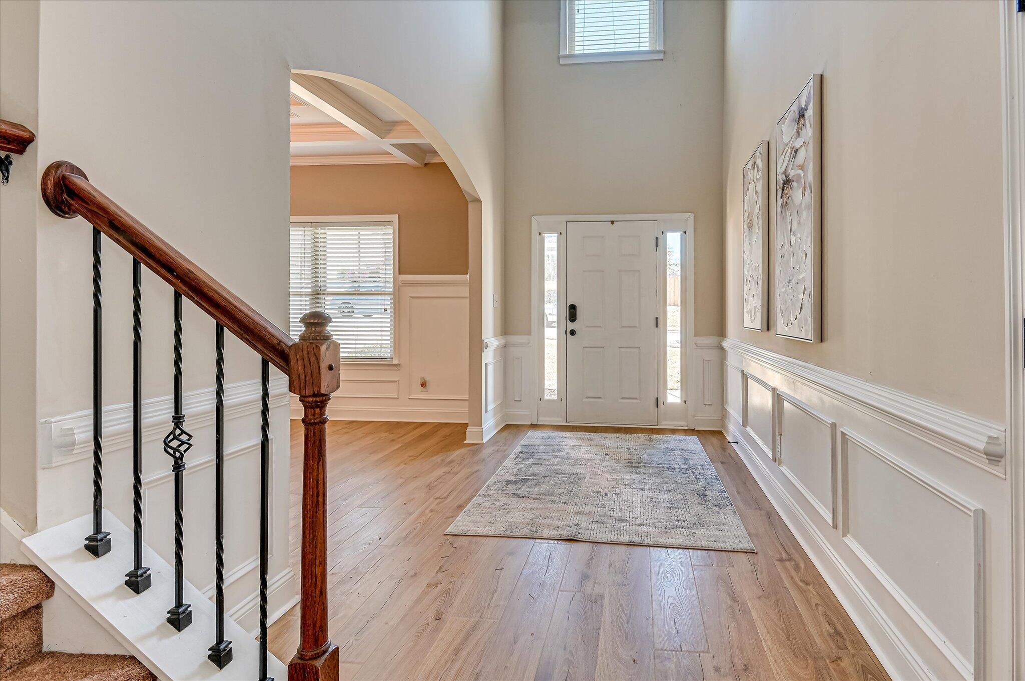 406 Saterlee Court Grovetown, GA 30813 - Photo 5 of 59 05-105