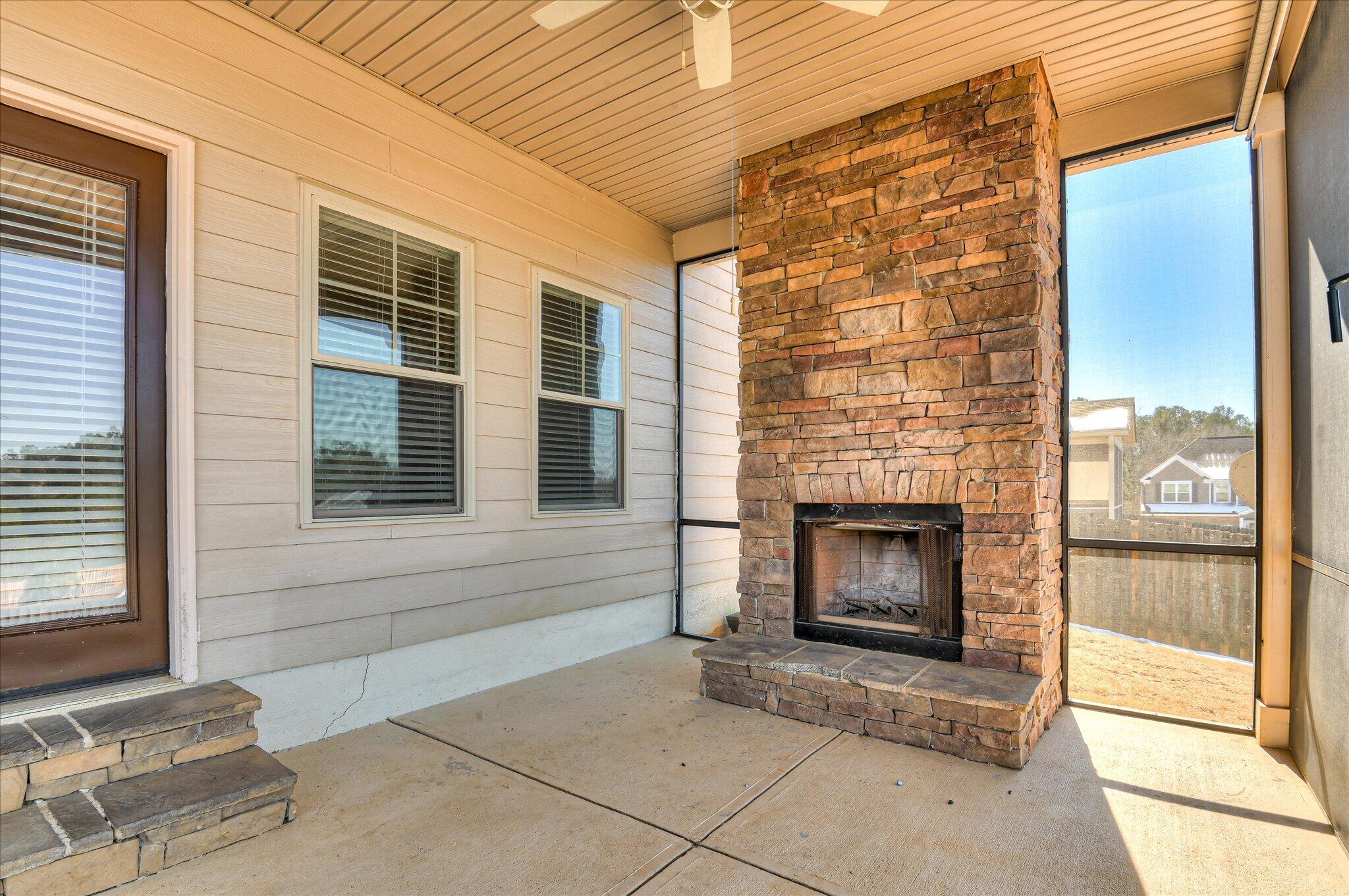 406 Saterlee Court Grovetown, GA 30813 - Photo 54 of 59 54-154