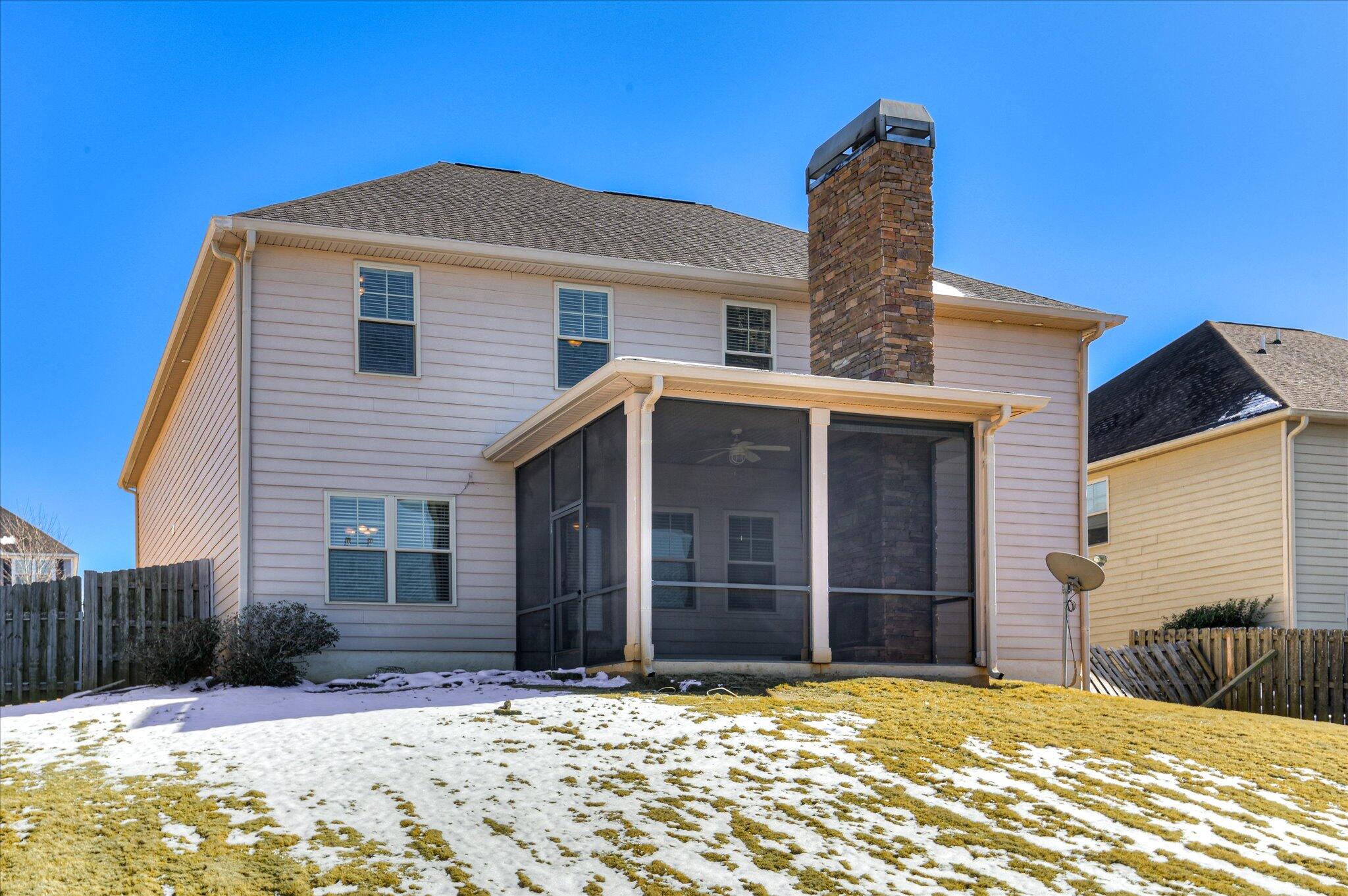 406 Saterlee Court Grovetown, GA 30813 - Photo 57 of 59 57-157