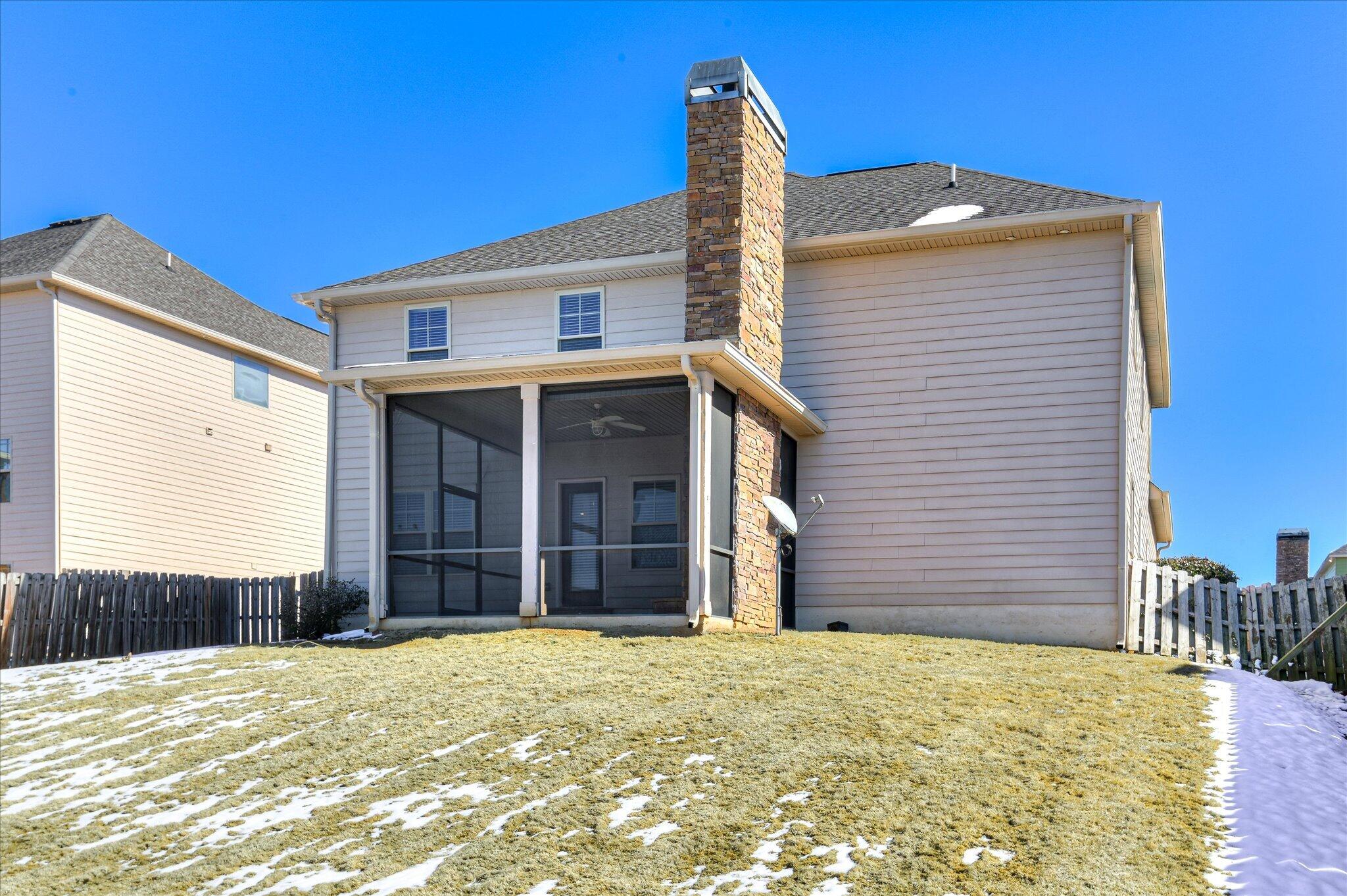 406 Saterlee Court Grovetown, GA 30813 - Photo 58 of 59 58-158