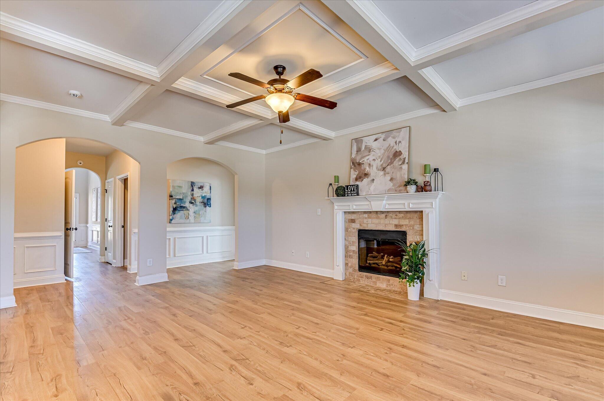 406 Saterlee Court Grovetown, GA 30813 - Photo 8 of 59 08-108