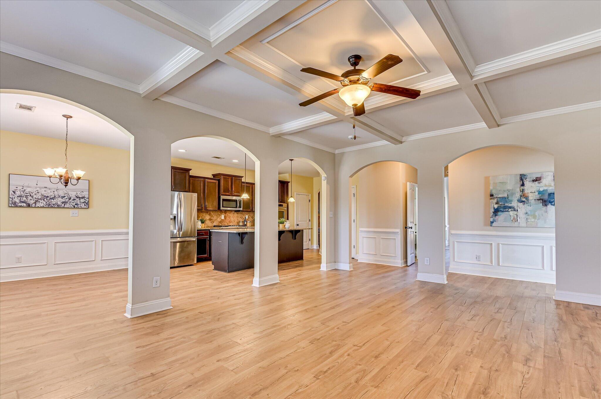 406 Saterlee Court Grovetown, GA 30813 - Photo 9 of 59 09-109