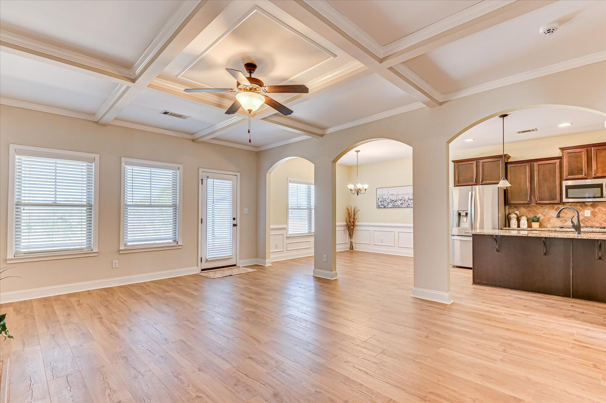 406 Saterlee Court Grovetown, GA 30813 - Photo 10 of 59 10-110