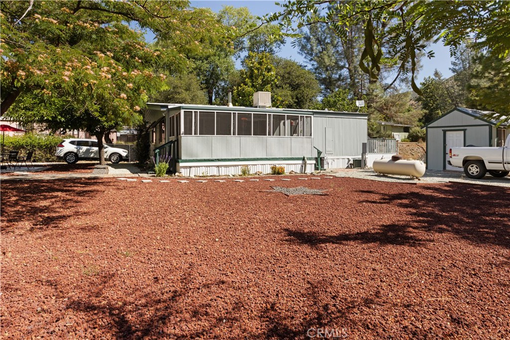 13905 Trinity Mountain Road, Unit 48 French Gulch, CA 96033 - Photo 11 of 44