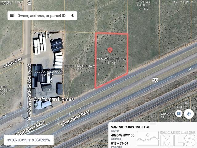 4890 Highway 50 Silver Springs, NV 89429 - Photo 6 of 9 Photo 6