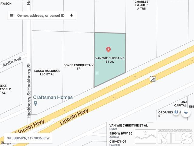 4890 Highway 50 Silver Springs, NV 89429 - Photo 8 of 9 Photo 8