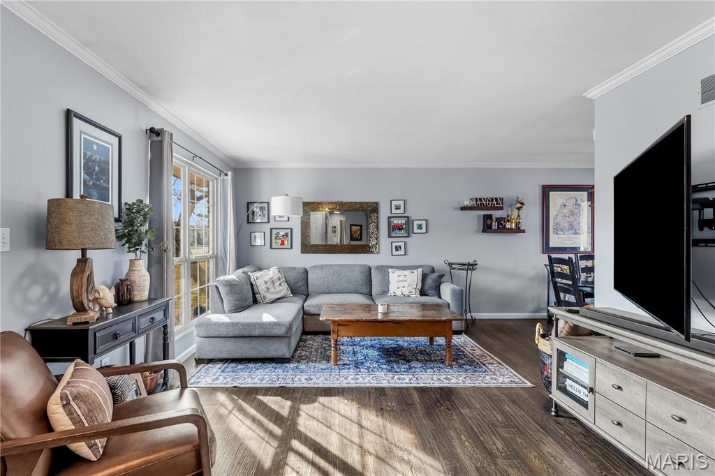 717 Woodrun Drive Ballwin, MO 63021 - Photo 13 of 30