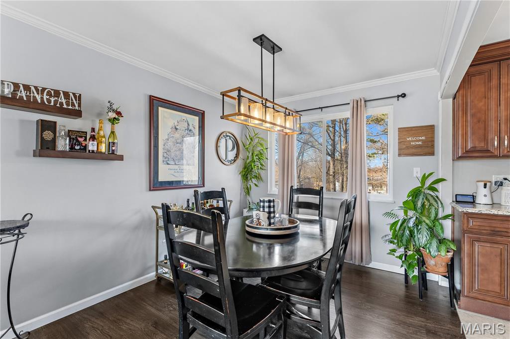 717 Woodrun Drive Ballwin, MO 63021 - Photo 15 of 30