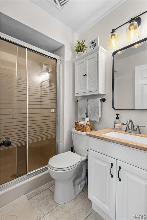 717 Woodrun Drive Ballwin, MO 63021 - Photo 20 of 30