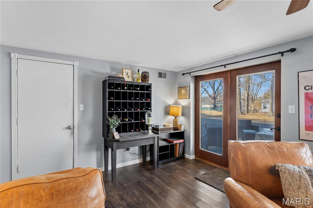 717 Woodrun Drive Ballwin, MO 63021 - Photo 25 of 30