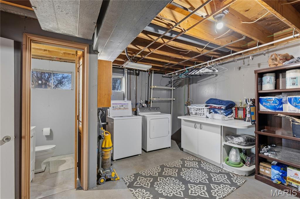 717 Woodrun Drive Ballwin, MO 63021 - Photo 27 of 30