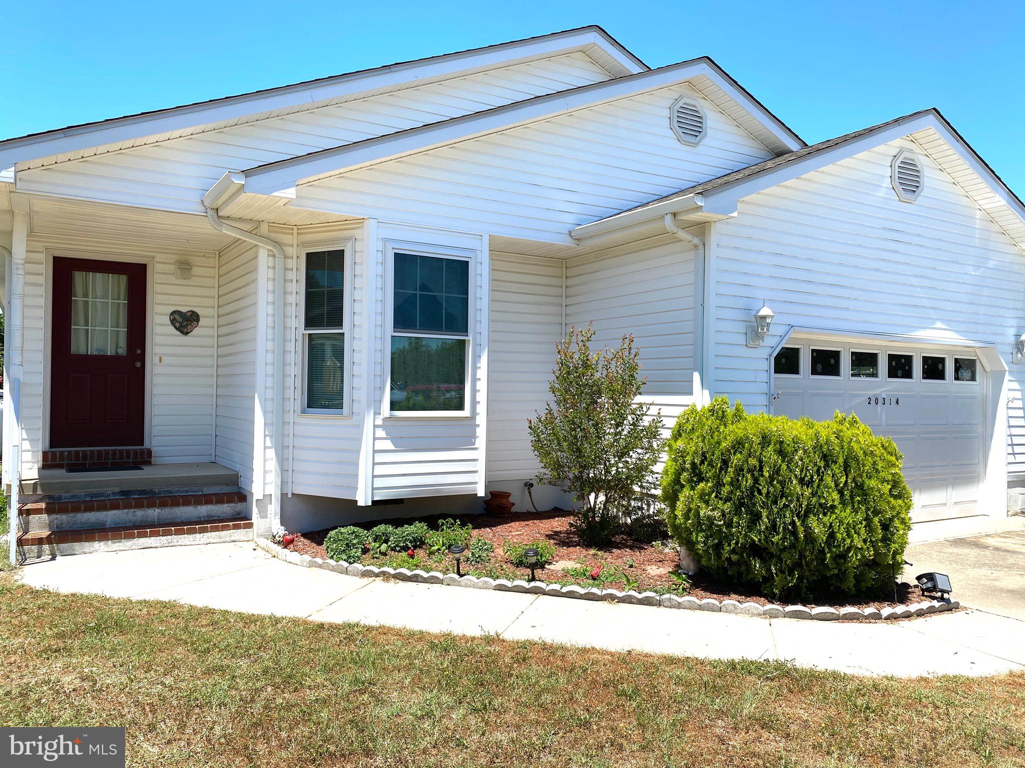 20314 Nanticoke Road Nanticoke, MD 21840 - Photo 2 of 47