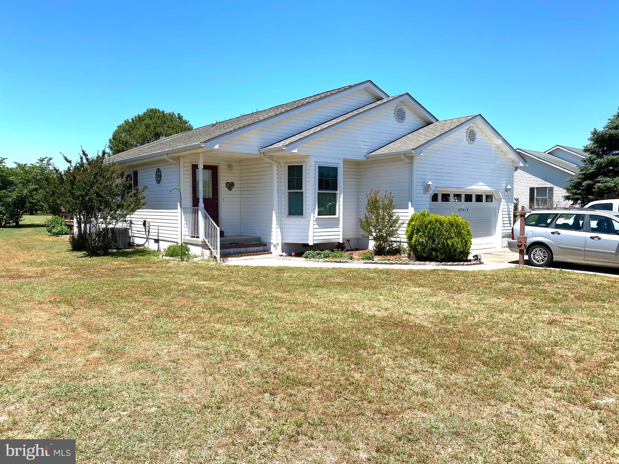 20314 Nanticoke Road Nanticoke, MD 21840 - Photo 3 of 47