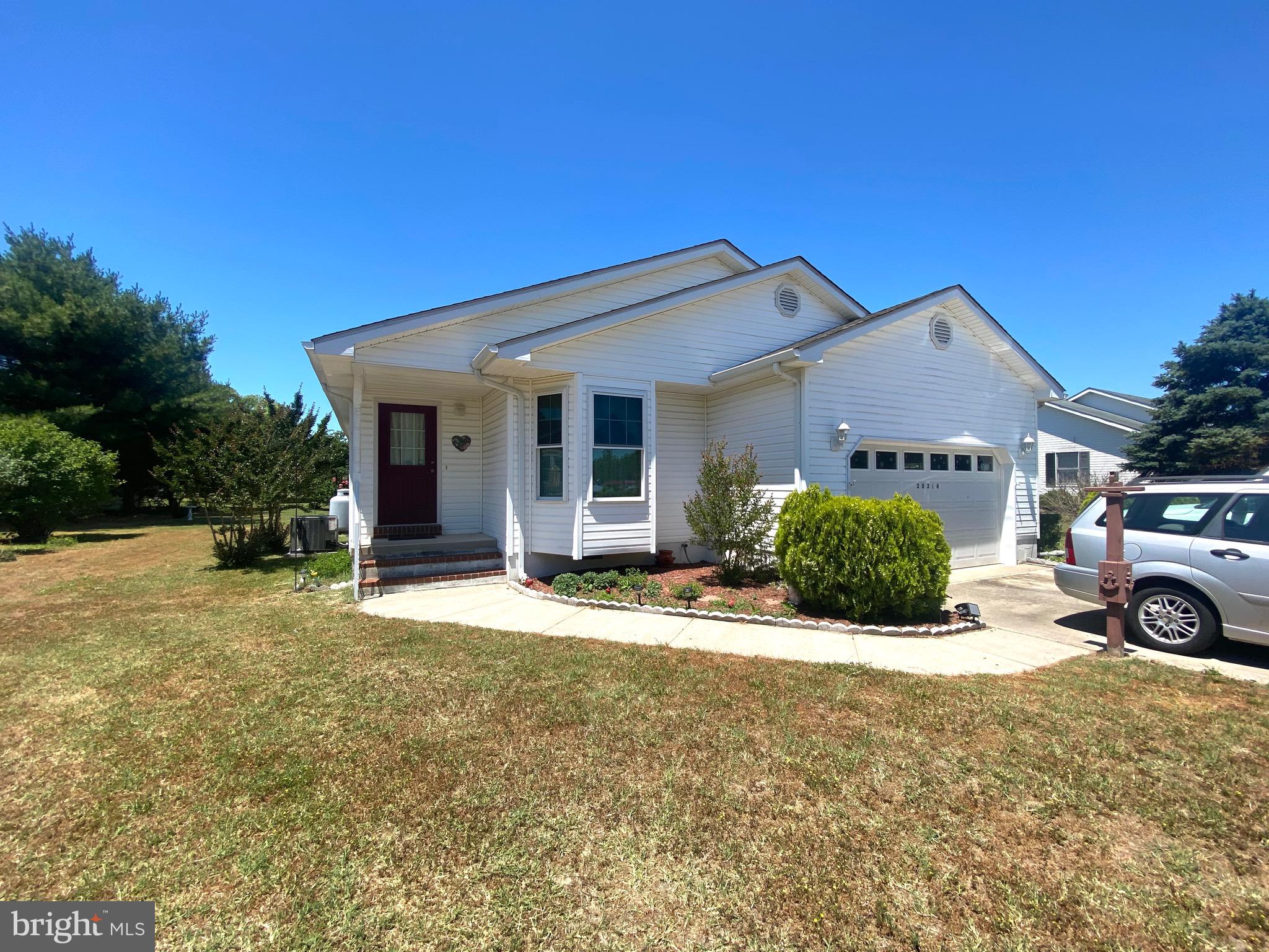 20314 Nanticoke Road Nanticoke, MD 21840 - Photo 4 of 47