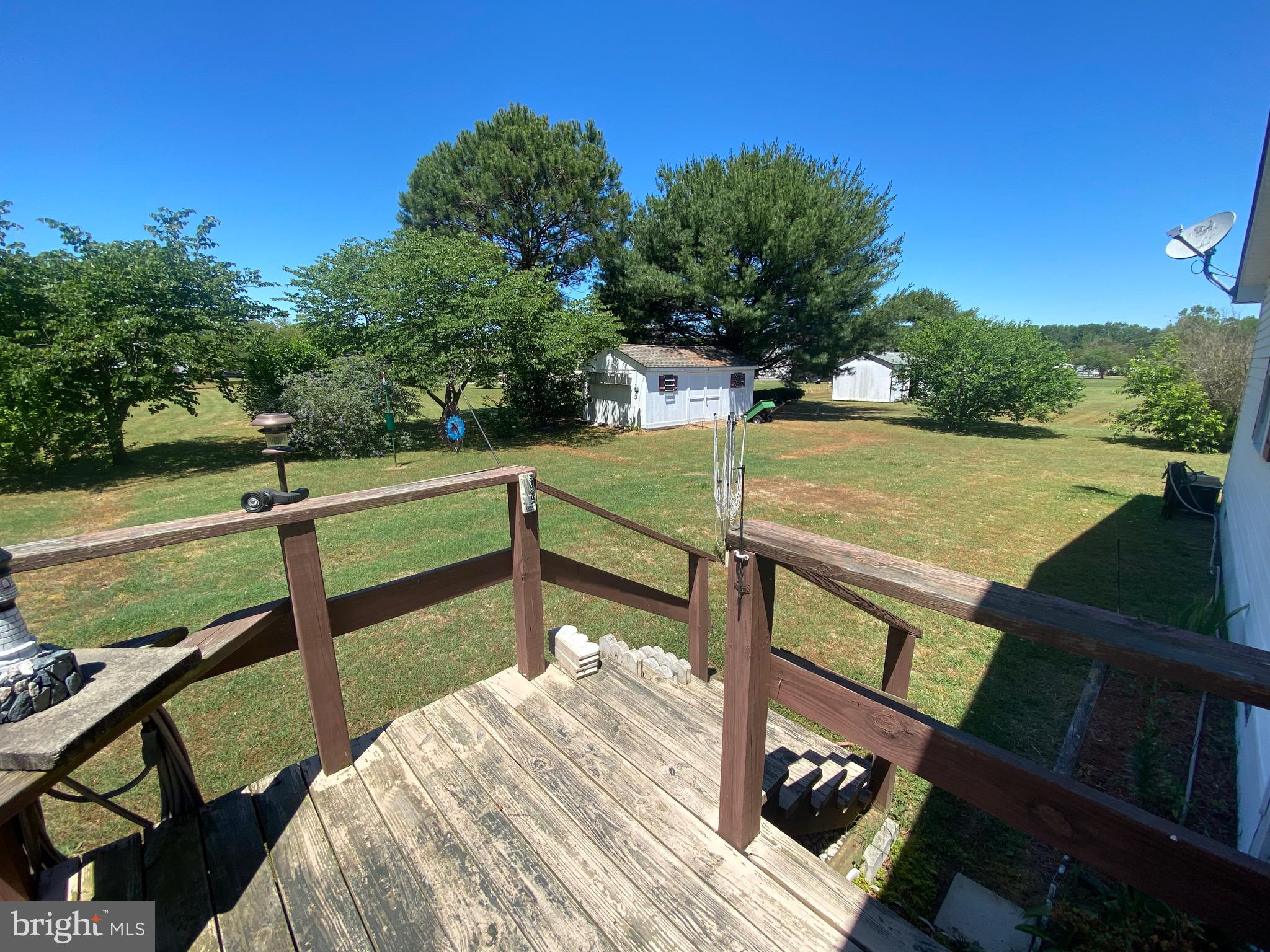 20314 Nanticoke Road Nanticoke, MD 21840 - Photo 32 of 47