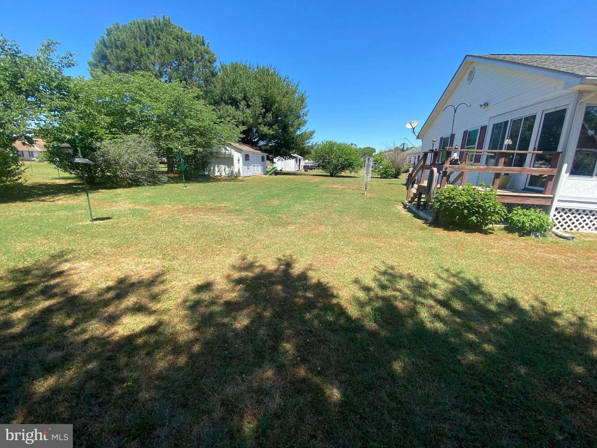 20314 Nanticoke Road Nanticoke, MD 21840 - Photo 34 of 47