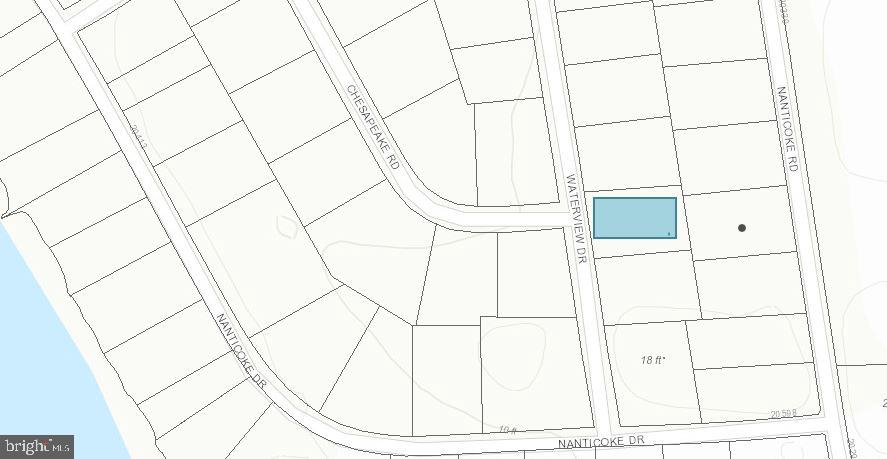 20314 Nanticoke Road Nanticoke, MD 21840 - Photo 43 of 47 Additional lot available
