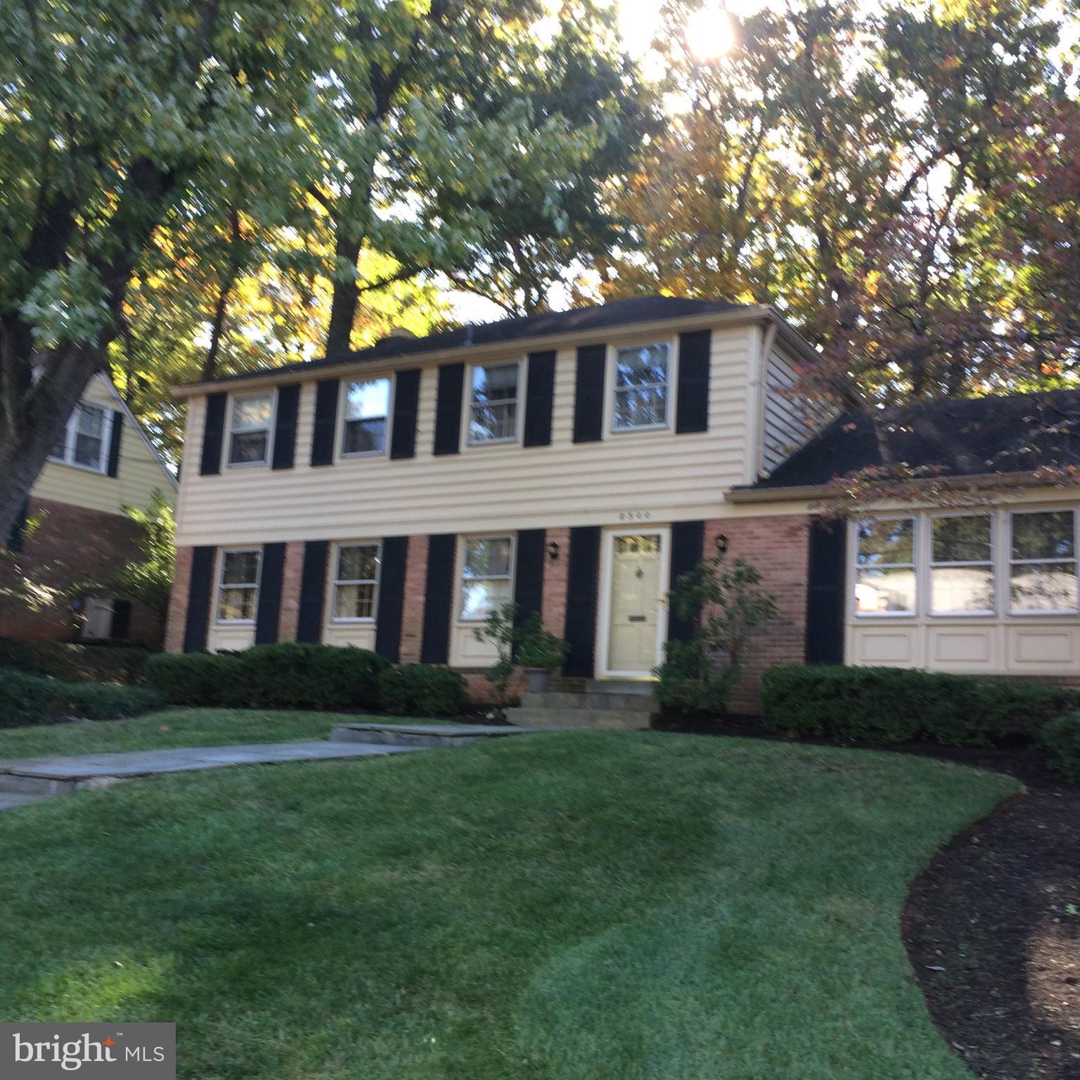8300 Geneva Mason Road Potomac, MD 20854 - Photo 21 of 29 Exterior (General)