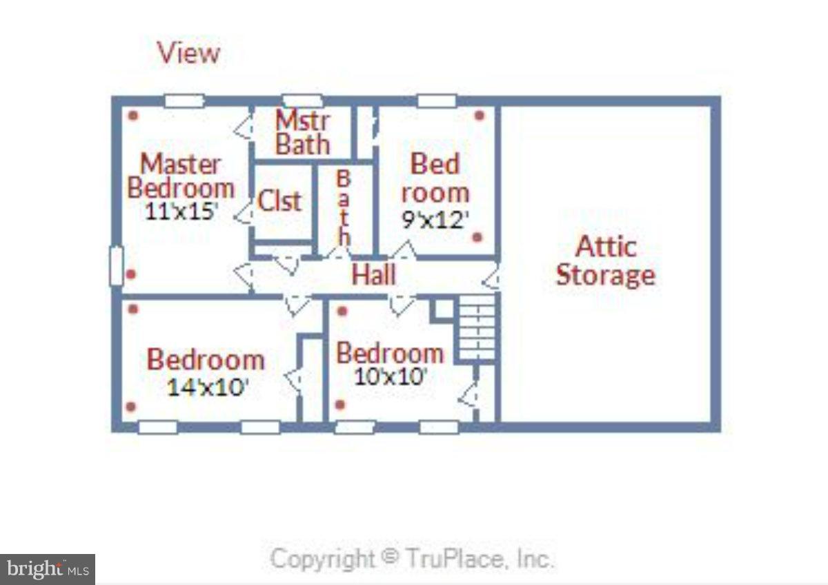 8300 Geneva Mason Road Potomac, MD 20854 - Photo 24 of 29 Interior (General)