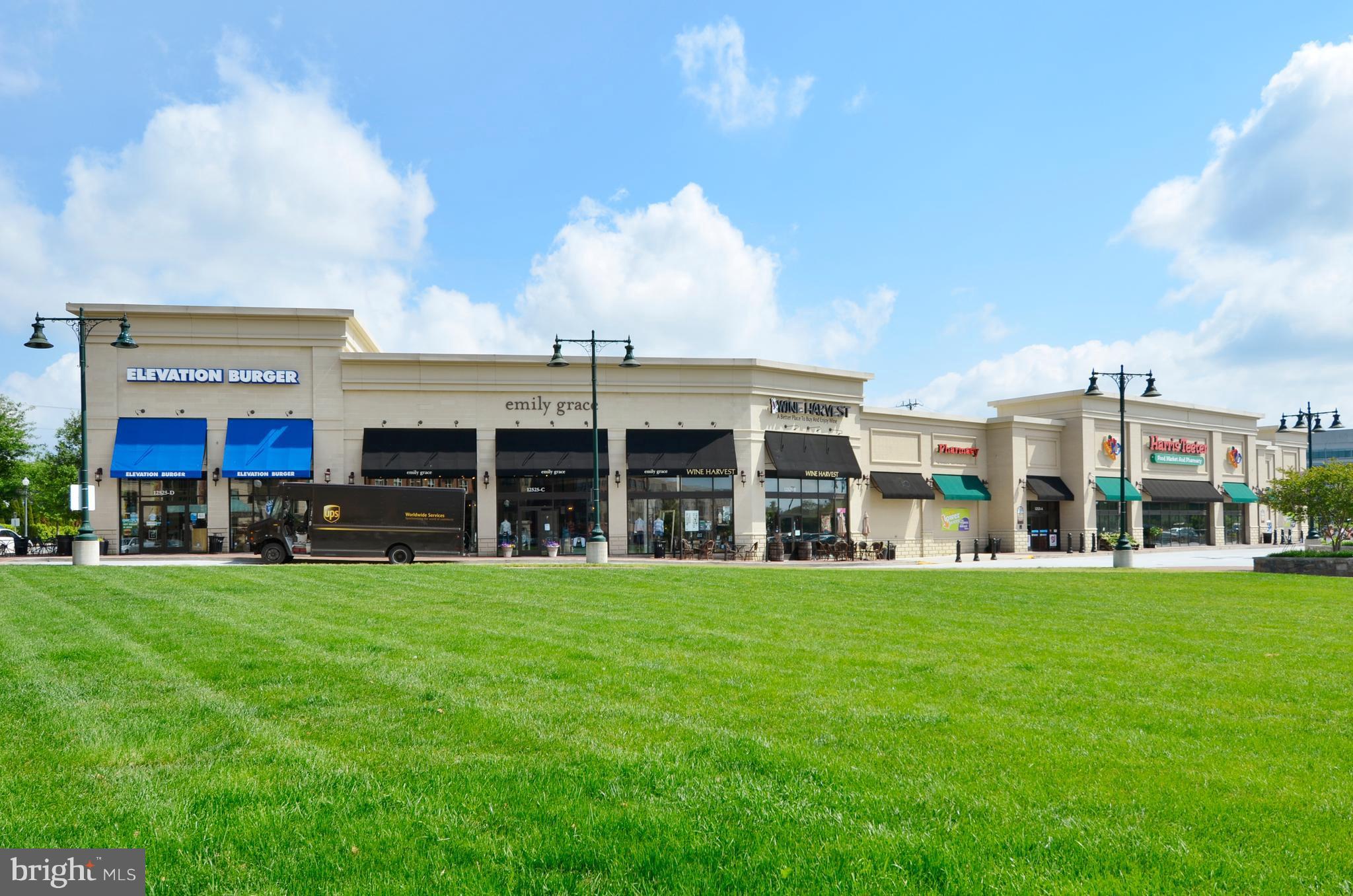 8300 Geneva Mason Road Potomac, MD 20854 - Photo 26 of 29 Park Potomac restaurants and shops nearby
