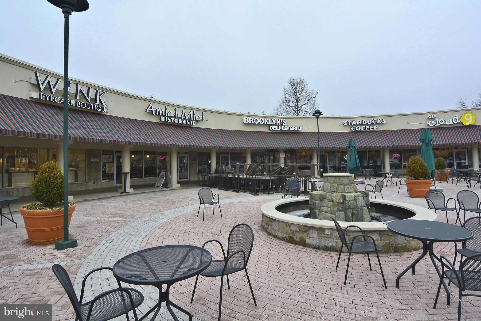 8300 Geneva Mason Road Potomac, MD 20854 - Photo 27 of 29 Restaurants, shops and fitness nearby