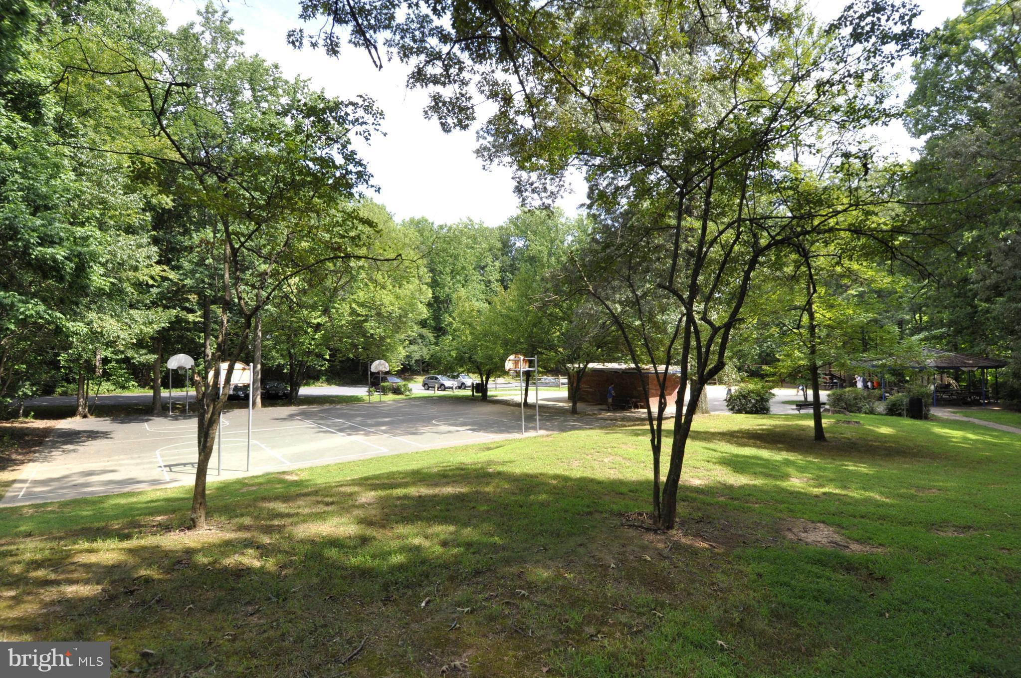 8300 Geneva Mason Road Potomac, MD 20854 - Photo 28 of 29 Potomac Woods Park - One of several in the area