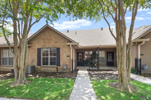$219,000 | 4848 Windsor Village Drive, Unit 50, Baton Rouge, LA 70817