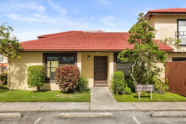 $1,450 | 443 Hunter Circle, Kissimmee, FL 34758