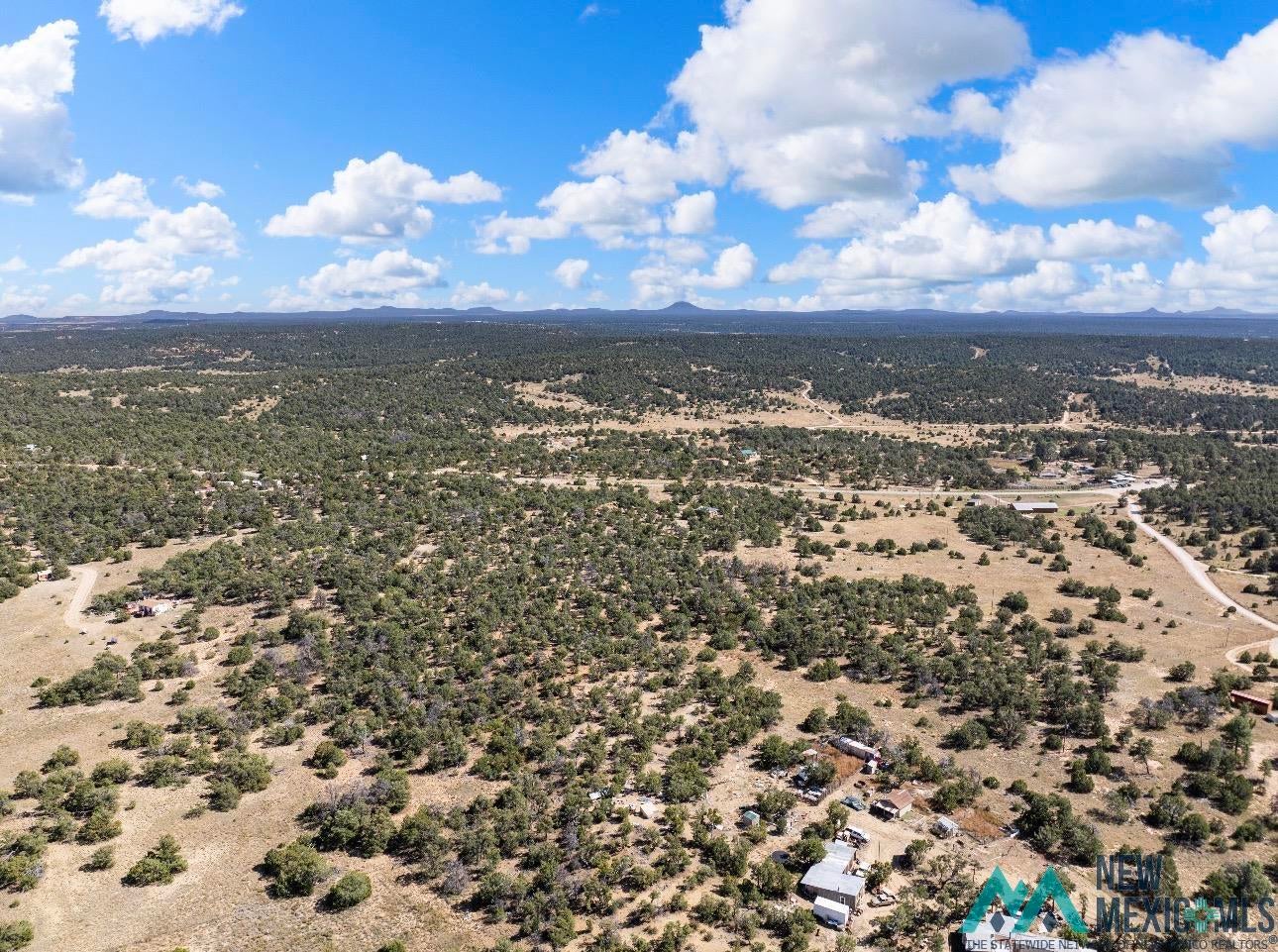 18 Five Gate Road Pinehill, NM 87357 - Photo 24 of 28