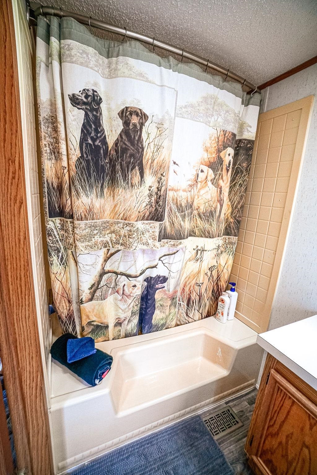 3648 11th Drive Wisconsin Dells, WI 53965 - Photo 45 of 57