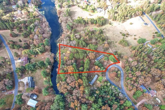 $254,900 | 3648 11th Drive, Wisconsin Dells, WI 53965