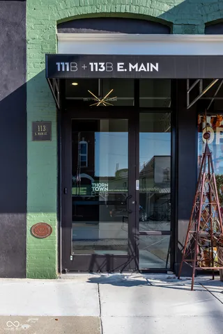 $1,750 | 113 East Main Street, Unit B, Thorntown, IN 46071