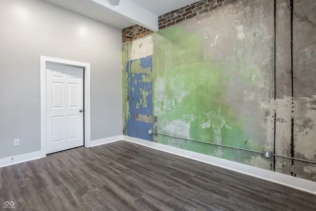 $1,750 | 113 East Main Street, Unit B, Thorntown, IN 46071