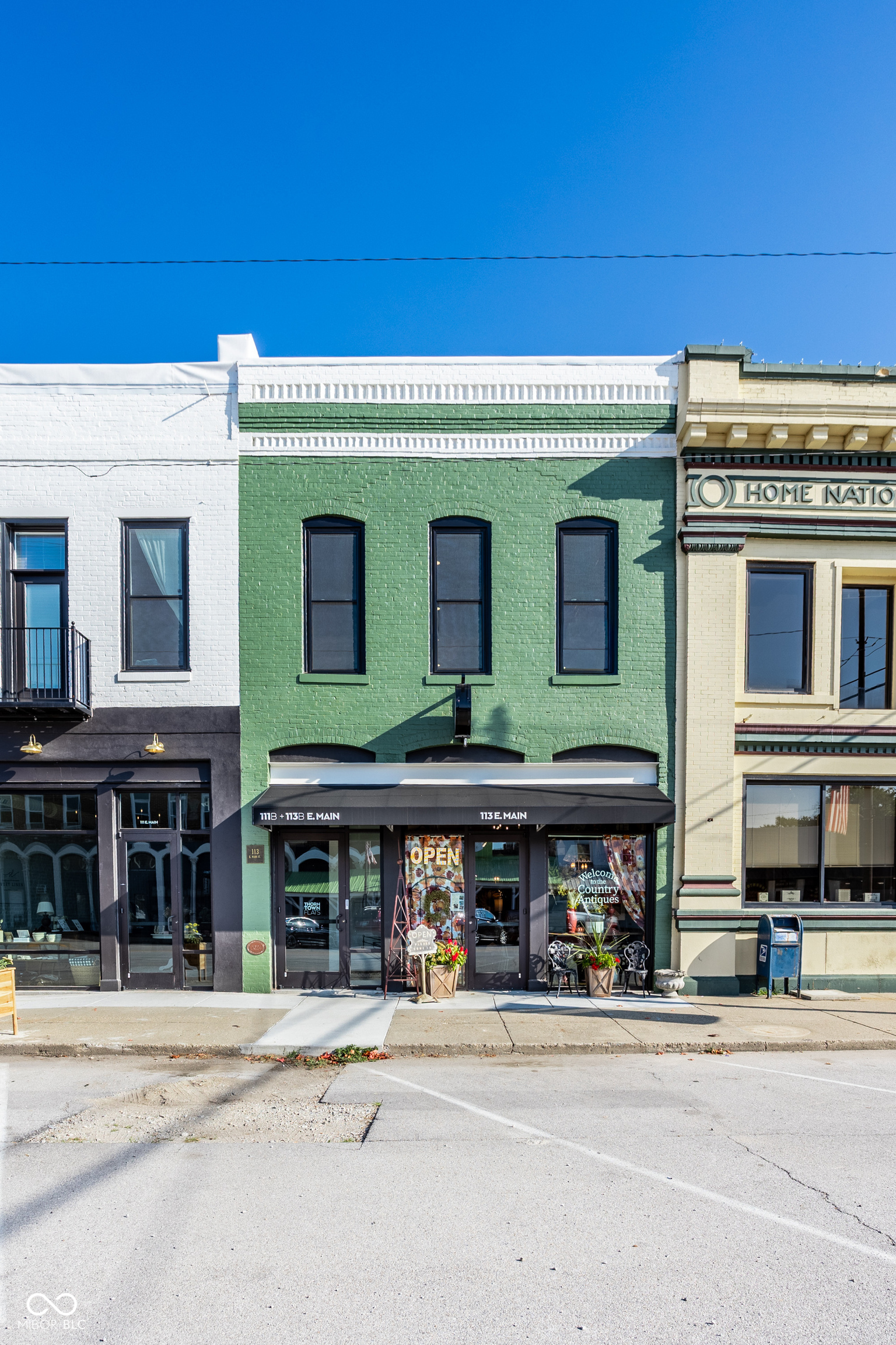 113 East Main Street, Unit B Thorntown, IN 46071 - Photo 2 of 24