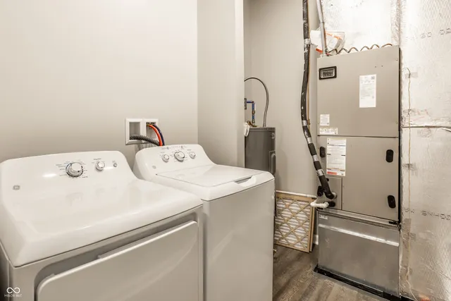 $1,750 | 113 East Main Street, Unit B, Thorntown, IN 46071