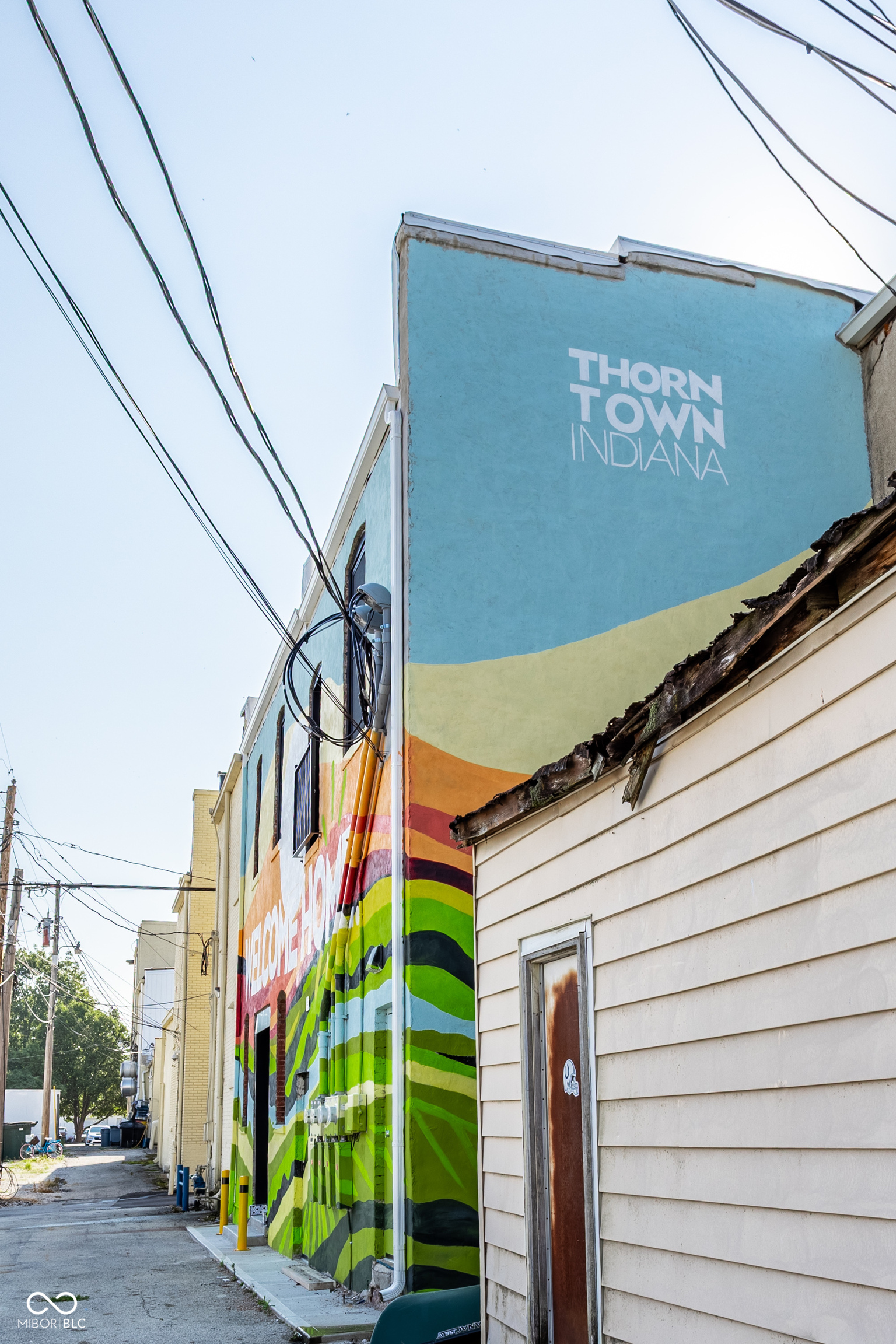 113 East Main Street, Unit B Thorntown, IN 46071 - Photo 24 of 24