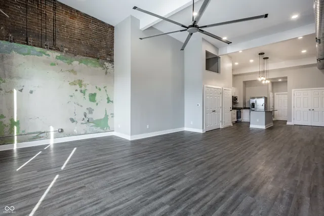 $1,750 | 113 East Main Street, Unit B, Thorntown, IN 46071