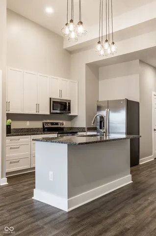 $1,750 | 113 East Main Street, Unit B, Thorntown, IN 46071