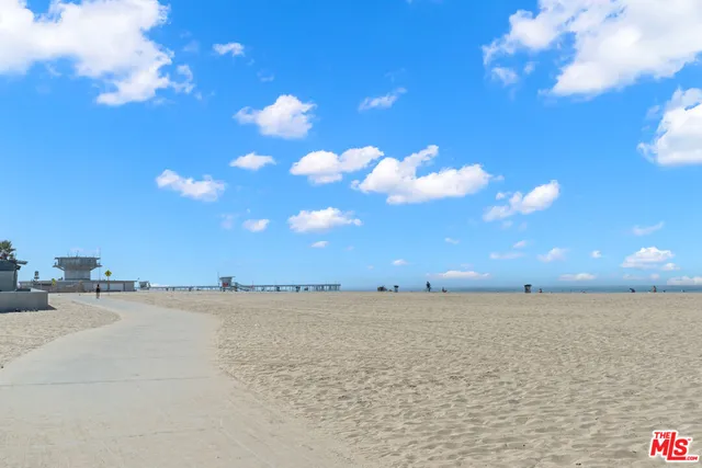 $3,495 | 1914 Pacific Avenue, Venice, CA 90291