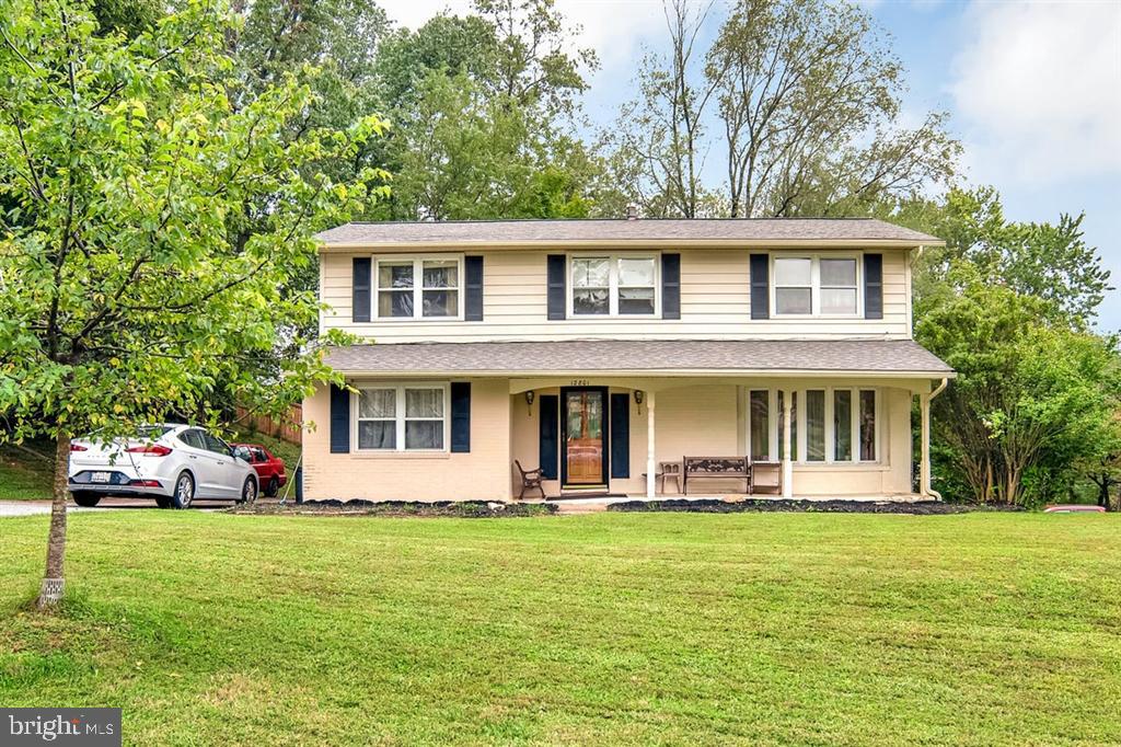 12801 Tamarack Road Silver Spring, MD 20904 - Photo 1 of 19