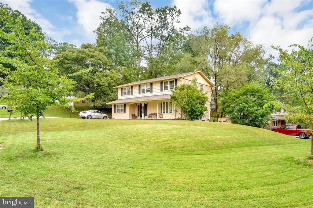 12801 Tamarack Road Silver Spring, MD 20904 - Photo 2 of 19