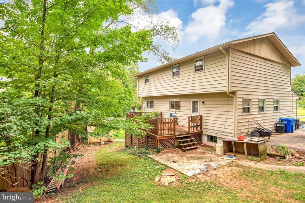 12801 Tamarack Road Silver Spring, MD 20904 - Photo 17 of 19