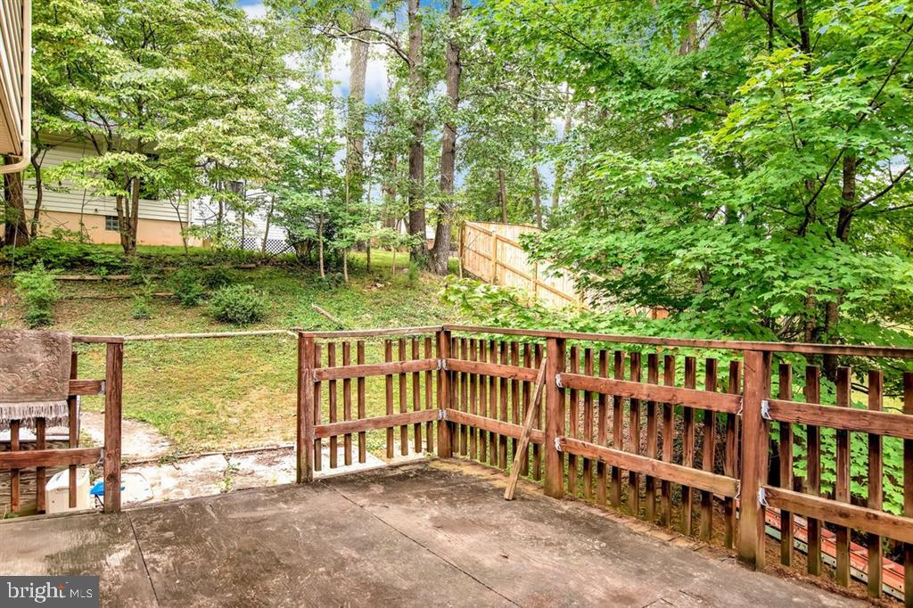 12801 Tamarack Road Silver Spring, MD 20904 - Photo 18 of 19