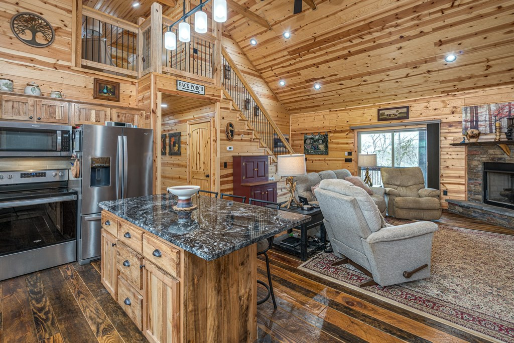 110 Sawtooth Rdg Road Murphy, NC 28906 - Photo 4 of 41